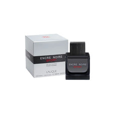 Lalique Encre Noire Sport Eau de Toilette 100ml Natural Spray