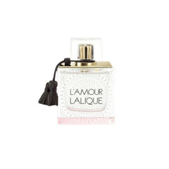 Lalique L’Amour Eau de Parfum 100ml Natural Spray