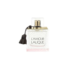Lalique L’Amour Eau de Parfum 50ml Natural Spray