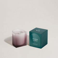 Lalique La Comédie Scented Candle 220g