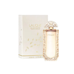 Lalique Le Parfum Eau de Parfum 50ml Natural Spray