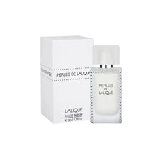 Lalique Perles de Lalique Eau de Parfum 50ml Natural Spray