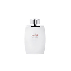 Lalique White Eau de Toilette 125ml Natural Spray