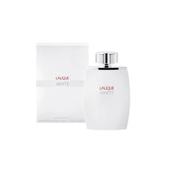 Lalique White Eau de Toilette 125ml Natural Spray