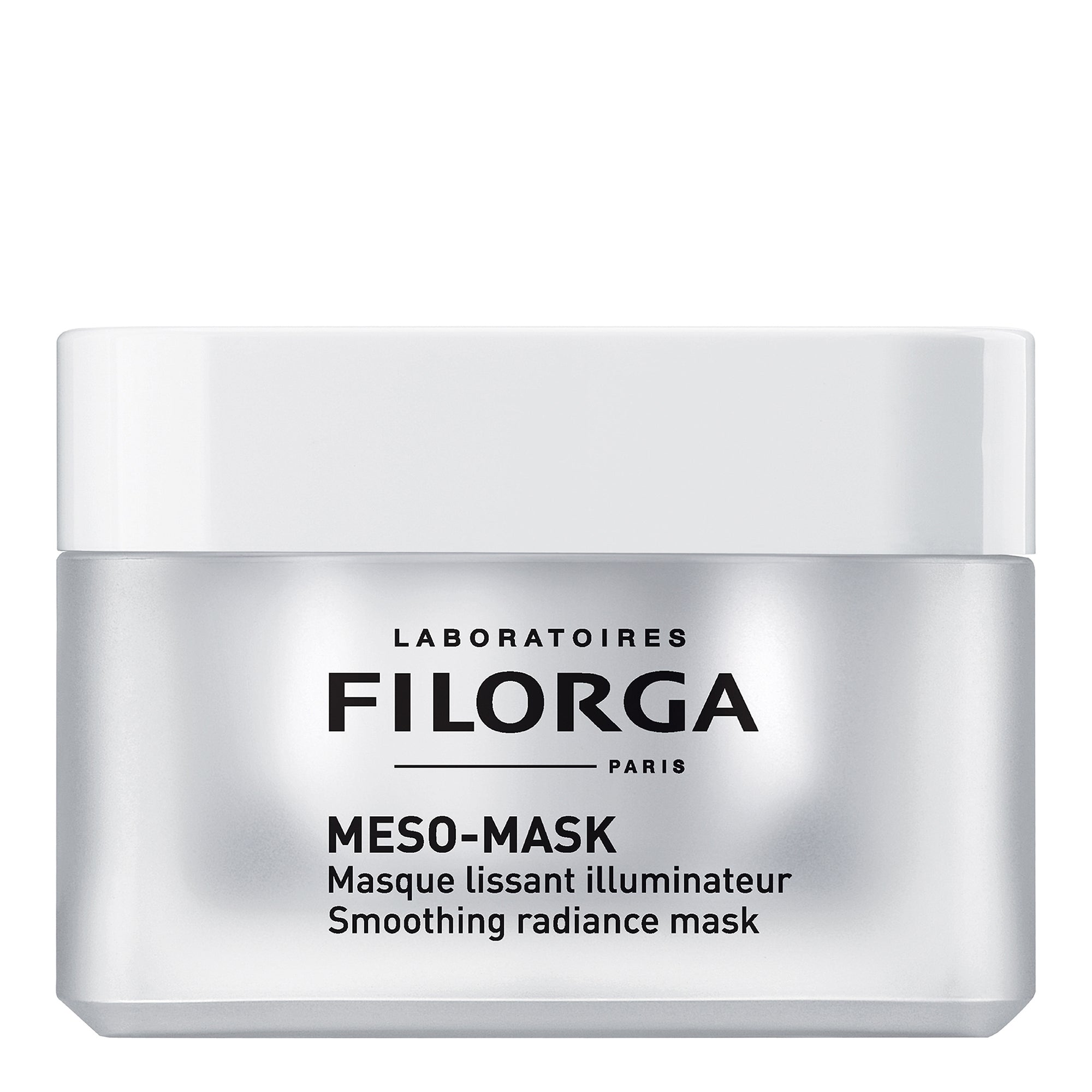 Filorga MESO-MASK - Anti wrinkle cream enhancing mask 50ml Product Image