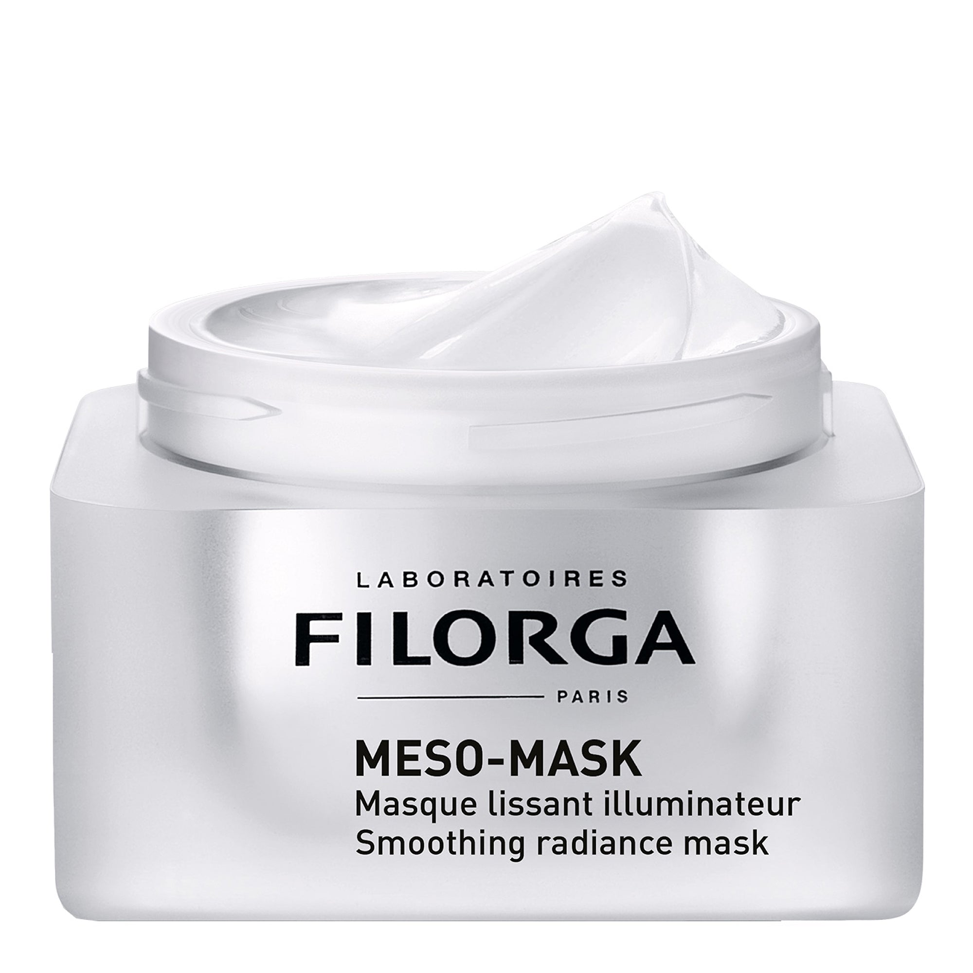 Filorga MESO-MASK - Anti wrinkle cream enhancing mask 50ml Product Image 2