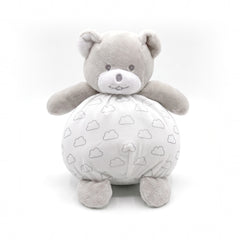 Mustela Teddy Bear (Free Gift)