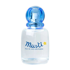 Mustela Musti Eau de Soin 50ml – Gentle Baby Fragrance