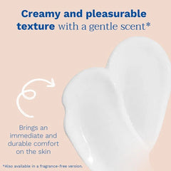 Mustela Stretch Marks Cream 3 in 1 150ml – Hydrates & Firms