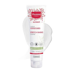 Mustela Stretch Marks Cream 3 in 1 150ml – Hydrates & Firms