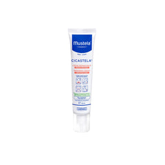 Mustela Cicastela Repairing Cream product image
