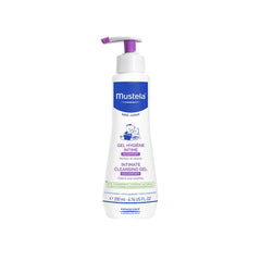 Mustela Intimate Hygiene Gel product image