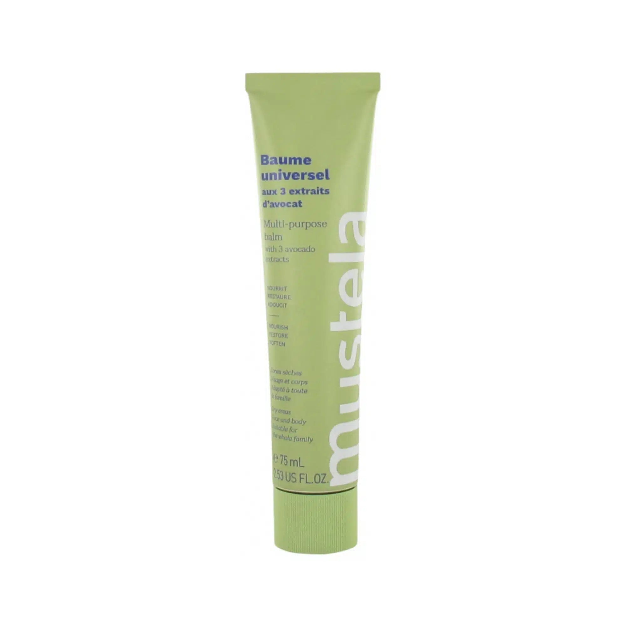 Mustela Multi-Purpose Balm product image