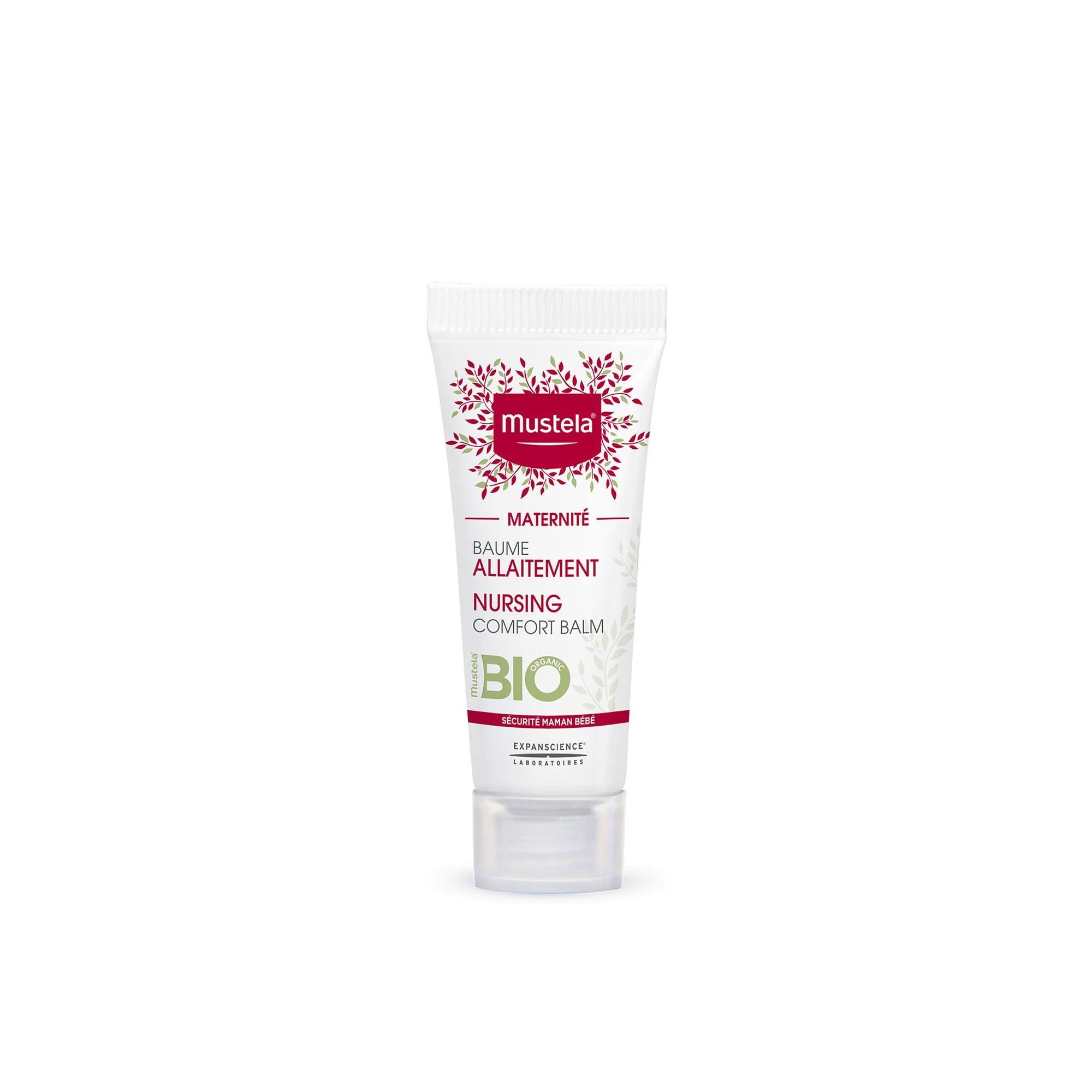 Mustela Nursing Comfort Balm product image