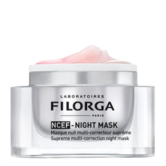 Filorga NCEF-NIGHT MASK - Anti-ageing night cream face mask 50ml Product Image