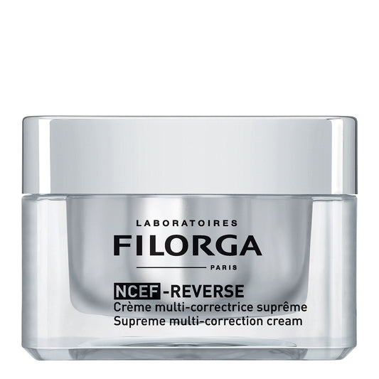 Filorga NCEF-REVERSE Supreme Multi-Correction Cream 50ml