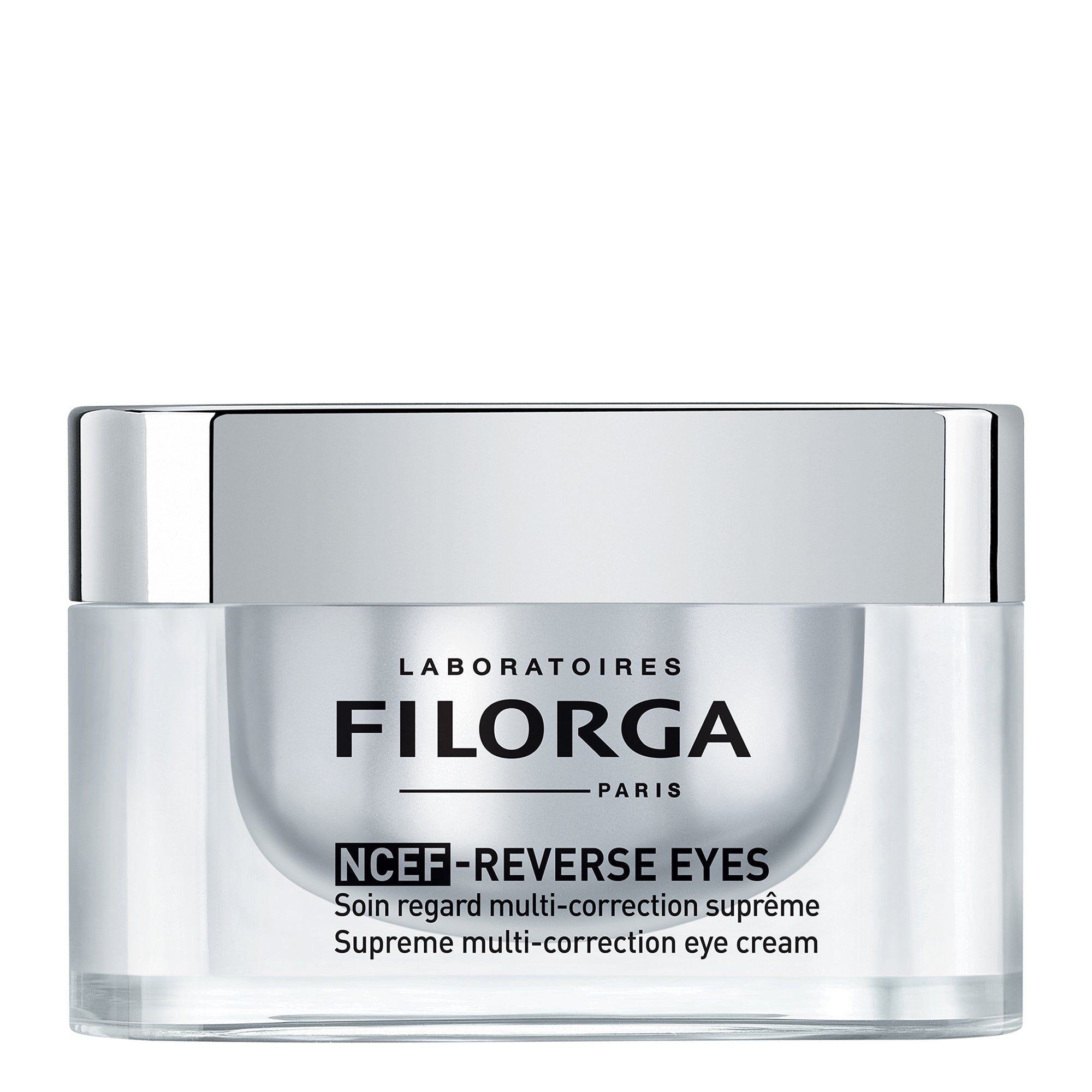 Filorga NCEF-REVERSE EYES - Anti-ageing eye contour cream 15ml Product Image