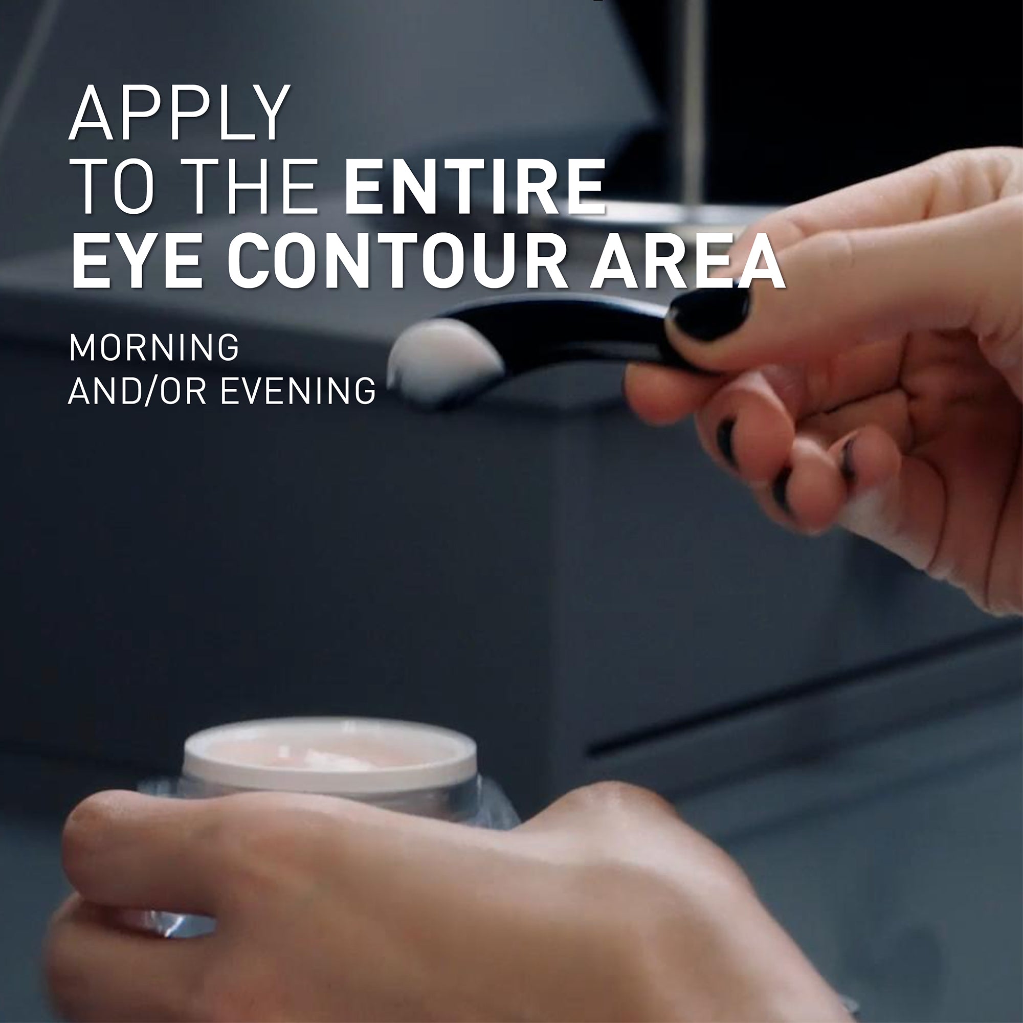 Filorga NCEF-REVERSE EYES - Anti-ageing eye contour cream 15ml Product featurs Image