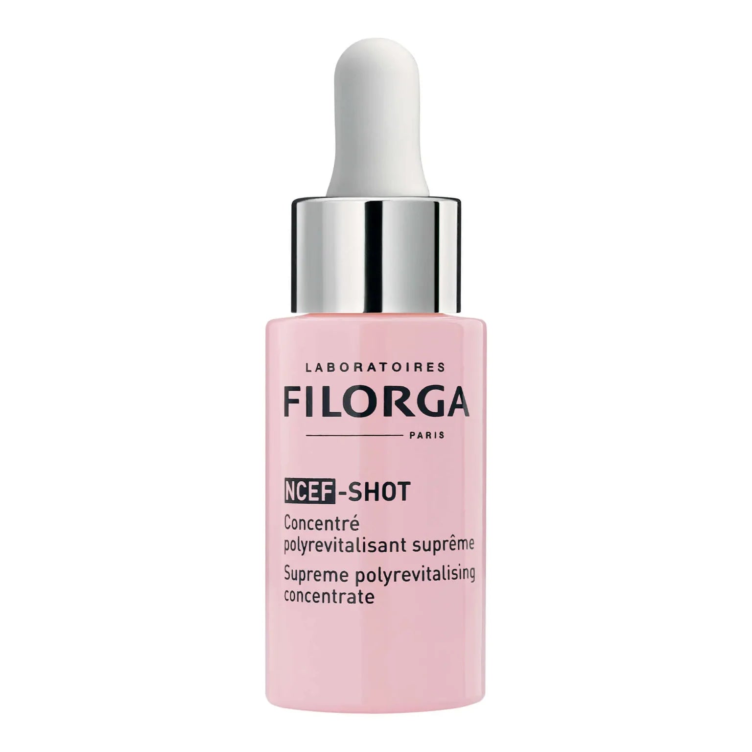 Filorga NCEF-Shot Serum Main