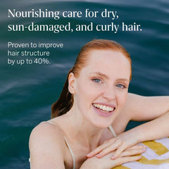 Rausch Nourishing Shampoo with Egg-Oil 200ml