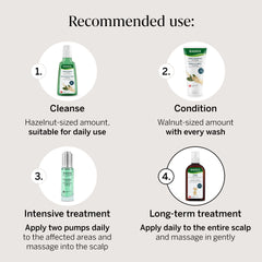 Rausch Hair Loss Original Tincture 200ml