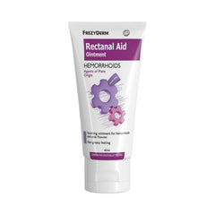 FrezyDerm Rectanal Aid Ointment 40 ml