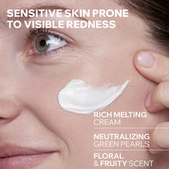Uriage Roseliane Visible Redness Neutralizing Rich Care 50ml