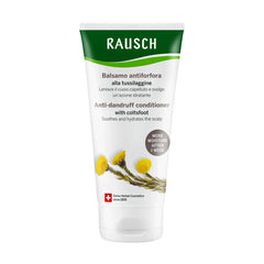 Rausch Anti-dandruff conditioner with coltsfoot 150ml Main