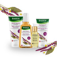 Rausch Damaged Hair Repair Set