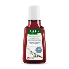 Rausch Swiss Herbal Care Shampoo 40ml (Free Gift)