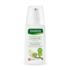 Rausch Anti-Pollution Spray with Swiss Apple 100ml Main