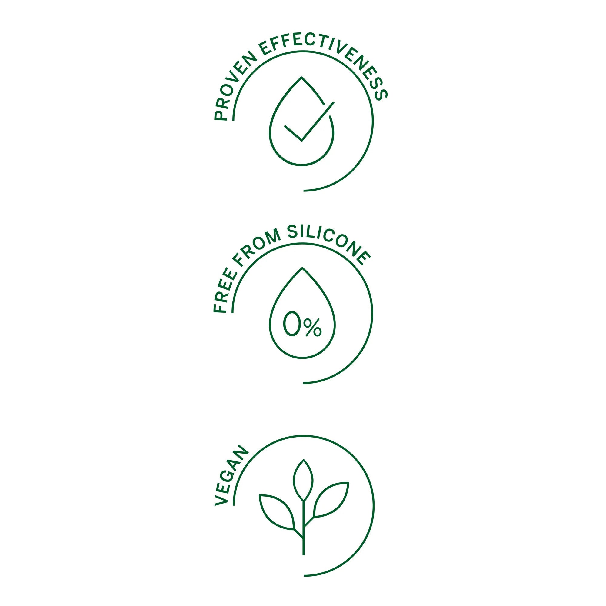 Rausch Anti-Dandruff Shampoo with Coltsfoot Features