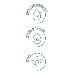 Rausch Anti-Dandruff Shampoo with Coltsfoot Features