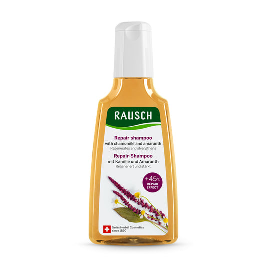 Rausch Chamomile Amaranth Repair Shampoo 200ml Main