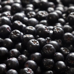 Rausch Dry Shampoo Fresh 150ml Main Ingredient