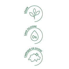 Rausch Dry Shampoo Fresh 150ml Features