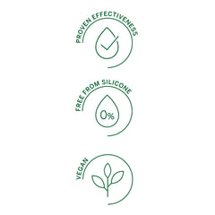 Rausch Ginseng Caffeine Intensive Fluid 30ml Features