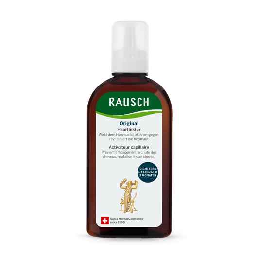 Rausch Hair Loss Original Tincture Front