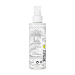 Rausch Irritated Scalp Sensitive Serum with Heartseed Backside