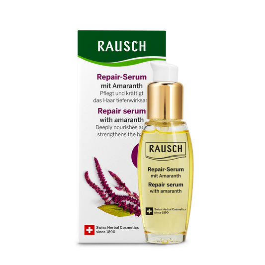 Rausch Repair serum with amaranth 30 ml Main
