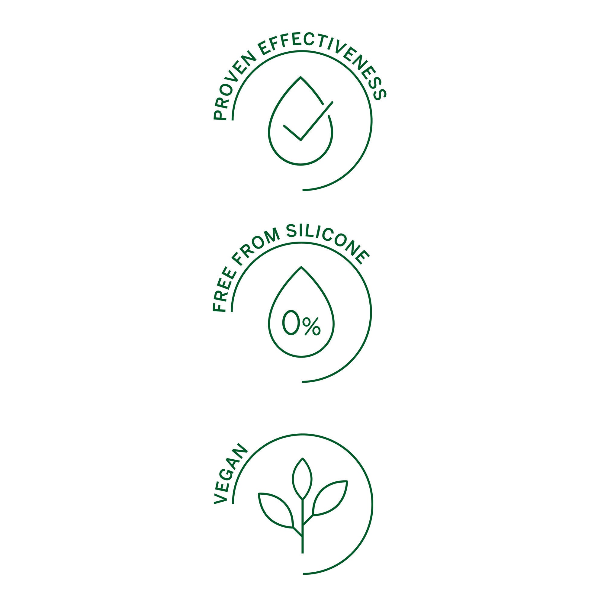 Rausch Silver-shine conditioner with sage 150 ml Features