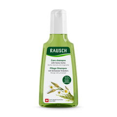 Rausch Swiss Herbal Care Shampoo Main