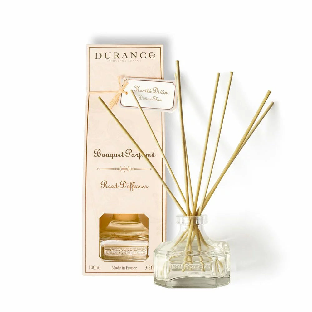 Reed Diffuser 100ml Divine Shea main image