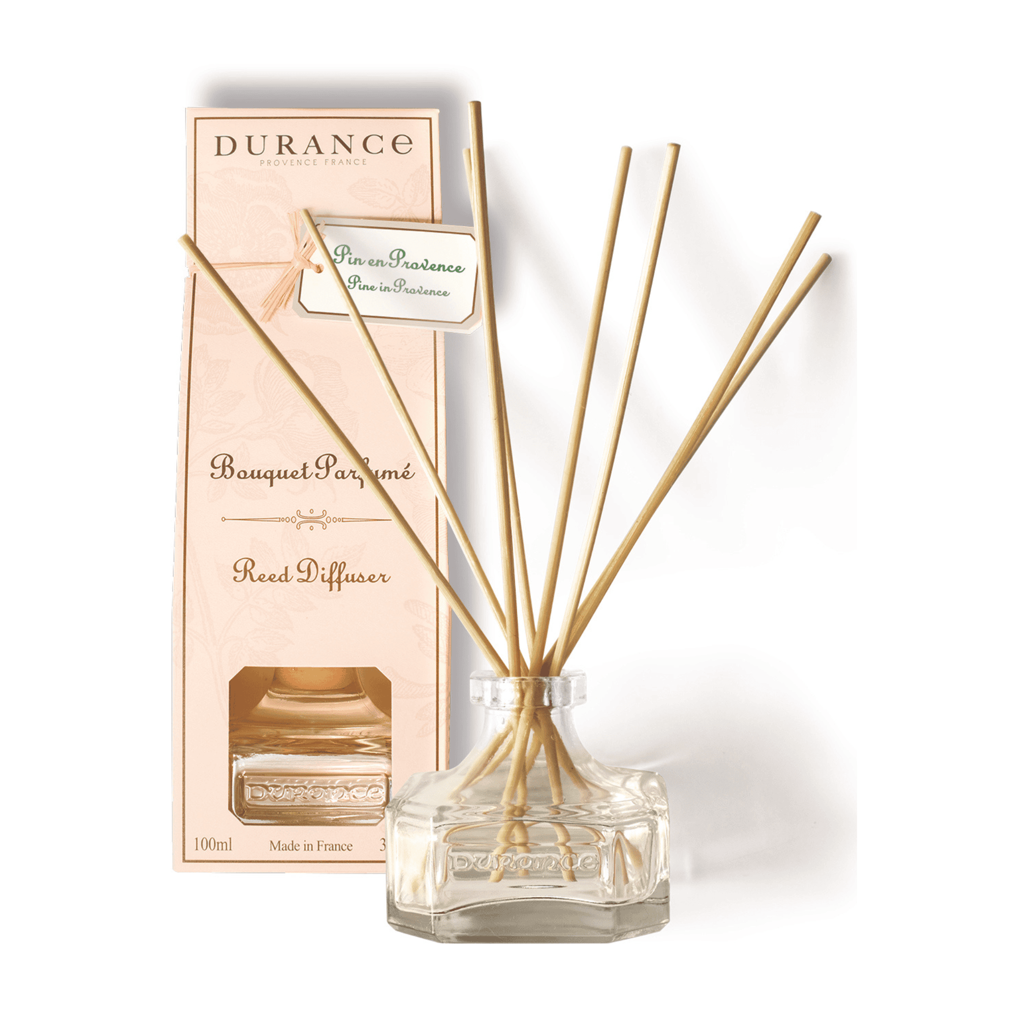 Reed Diffuser 100ml Pine in Provence main image