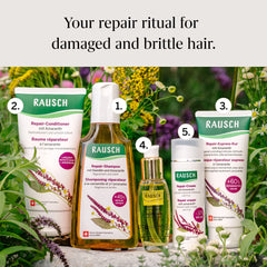 Rausch Damaged Hair Repair Conditioner with Amaranth 150ml