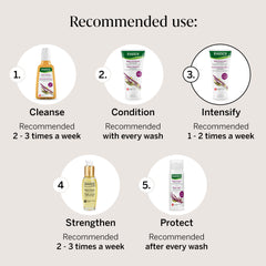 Rausch Repair Express Treatment with Amaranth 100ml