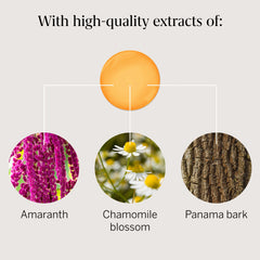 Rausch Chamomile-Amaranth Repair Shampoo