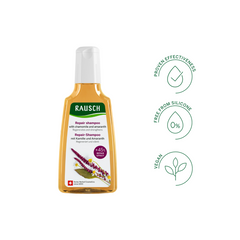 Rausch Damaged Hair Repair Set