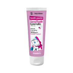 FrezyDerm Sensiteeth Epismalto Toothpaste 1450ppm 50ml