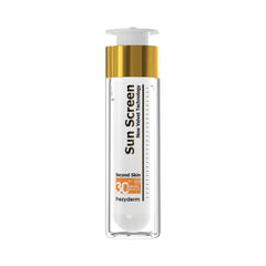 FrezyDerm Sun Screen Velvet Face SPF30 50ml